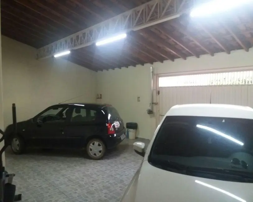 Foto 1 de Casa com 3 quartos à venda, 106m2 em Parque Residencial Potiguara, Itu - SP