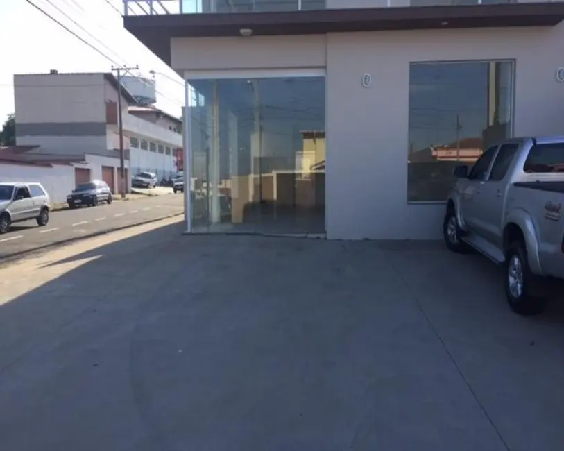 Foto 2 de Sala Comercial à venda e para alugar, 108m2 em Jardim do Estádio, Itu - SP