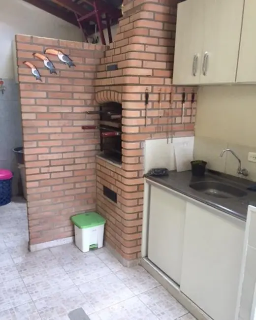 Foto 9 de Casa com 3 quartos à venda em Jardim das Rosas, Itu - SP