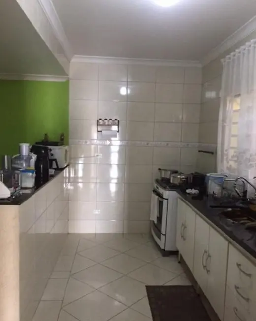 Foto 8 de Casa com 3 quartos à venda em Jardim das Rosas, Itu - SP