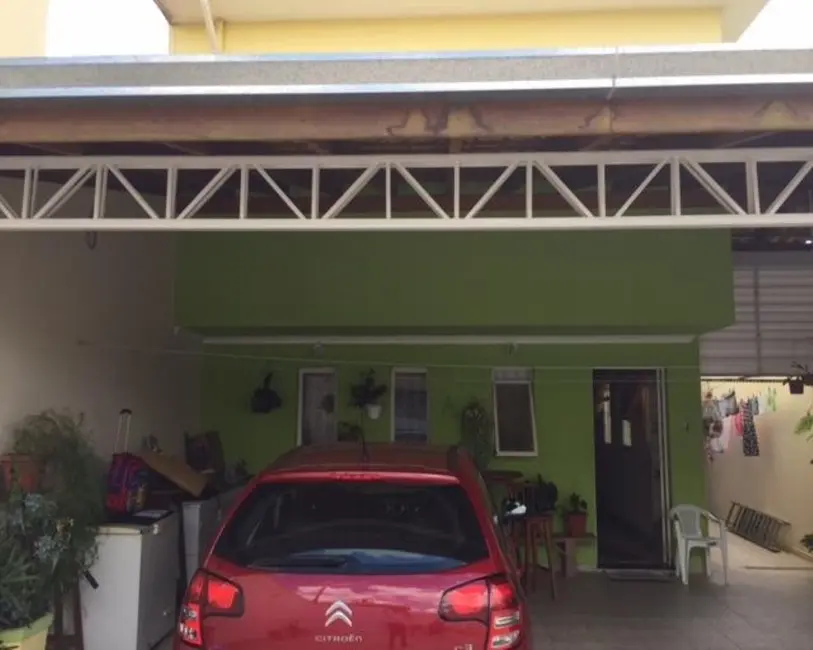 Foto 3 de Casa com 3 quartos à venda em Jardim das Rosas, Itu - SP