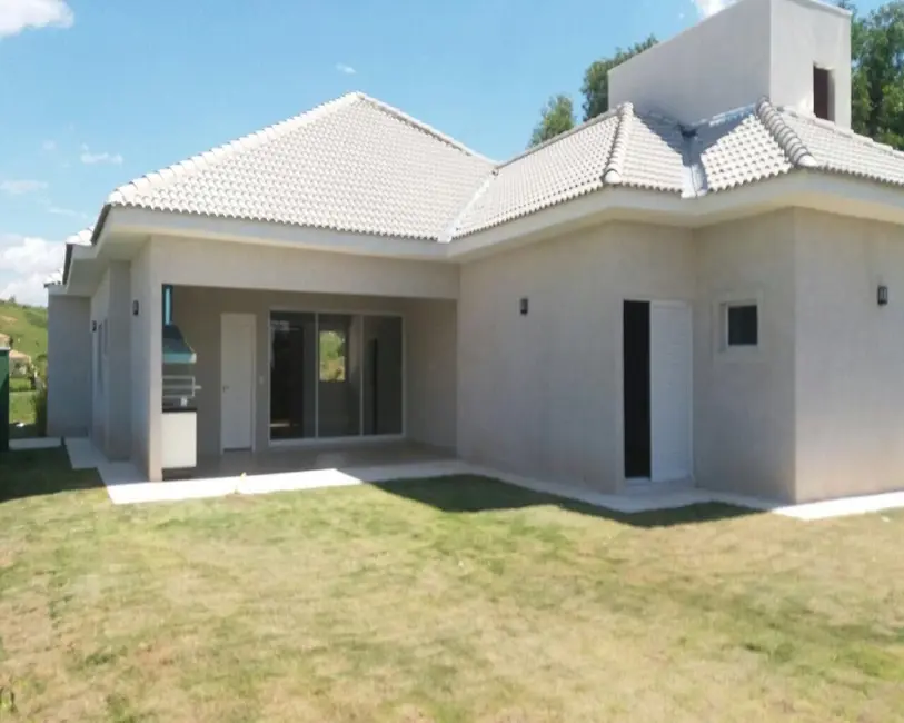 Foto 8 de Casa de Condomínio com 3 quartos à venda, 222m2 em Itu - SP