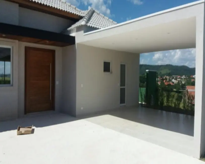 Foto 3 de Casa de Condomínio com 3 quartos à venda, 222m2 em Itu - SP