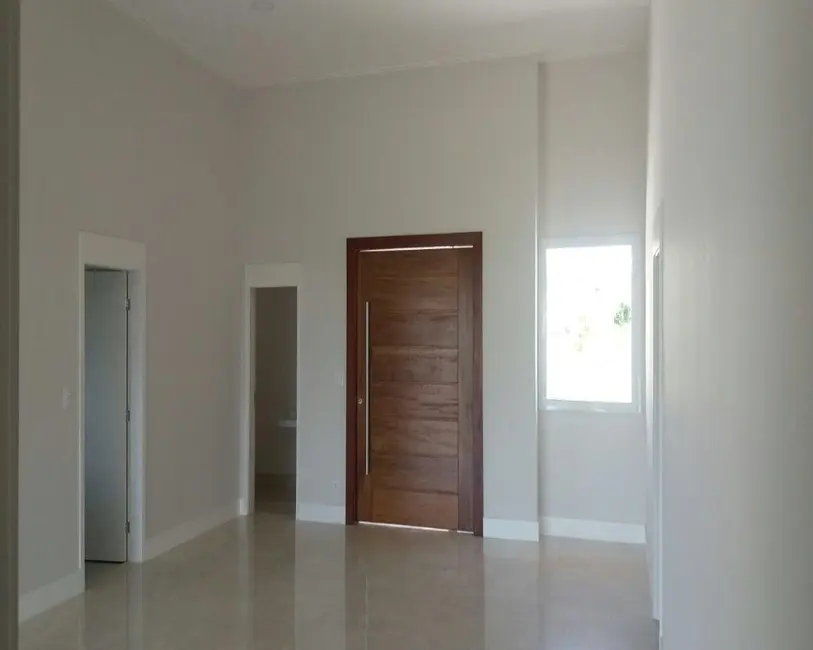 Foto 2 de Casa de Condomínio com 3 quartos à venda, 222m2 em Itu - SP