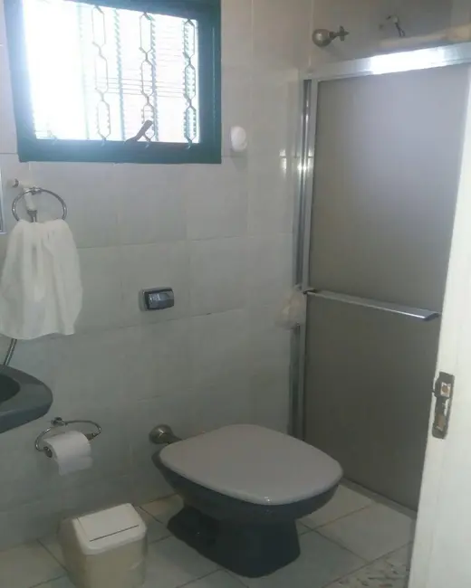 Foto 2 de Casa com 3 quartos à venda, 118m2 em Jardim Convenção, Itu - SP