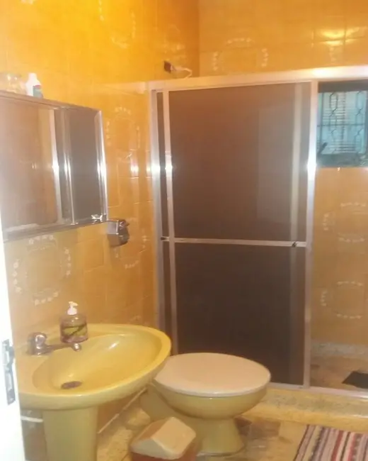 Foto 3 de Casa com 3 quartos à venda, 118m2 em Jardim Convenção, Itu - SP