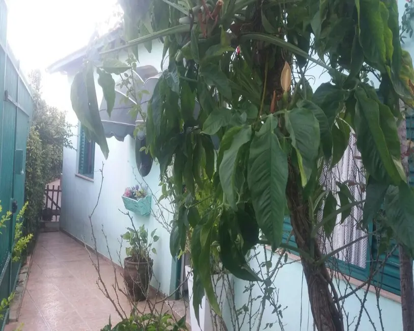 Foto 9 de Casa com 3 quartos à venda, 118m2 em Jardim Convenção, Itu - SP