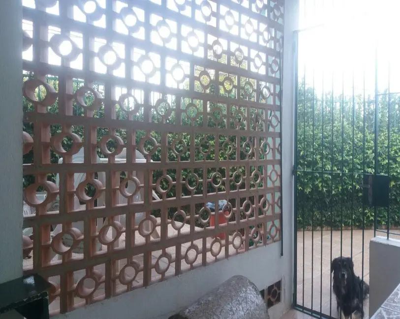 Foto 8 de Casa com 3 quartos à venda, 118m2 em Jardim Convenção, Itu - SP