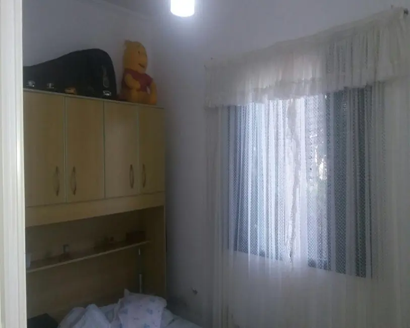 Foto 7 de Casa com 3 quartos à venda, 118m2 em Jardim Convenção, Itu - SP