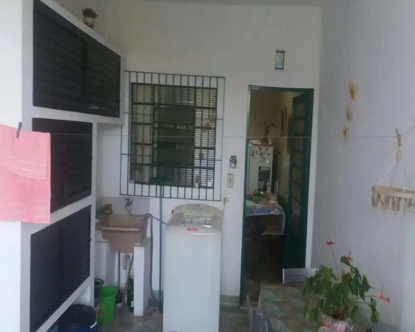 Foto 4 de Casa com 3 quartos à venda, 118m2 em Jardim Convenção, Itu - SP