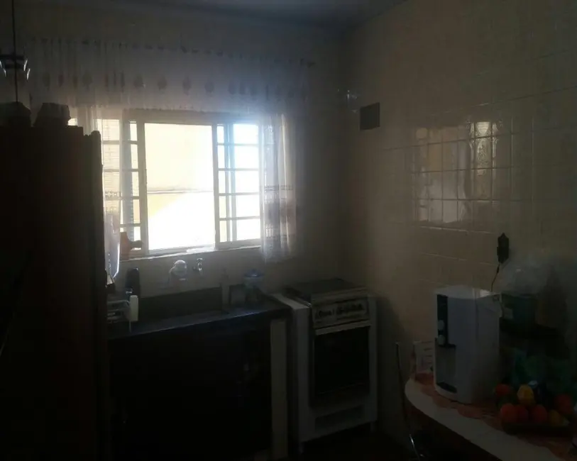 Foto 4 de Casa com 3 quartos à venda, 166m2 em Vila Santa Terezinha, Itu - SP