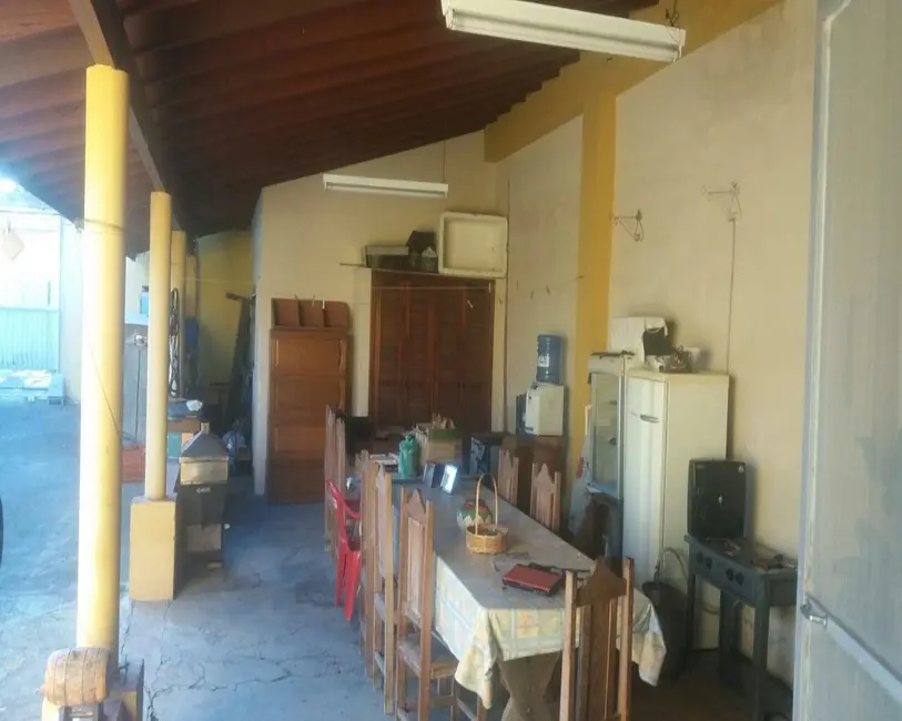 Foto 2 de Casa com 3 quartos à venda, 166m2 em Vila Santa Terezinha, Itu - SP