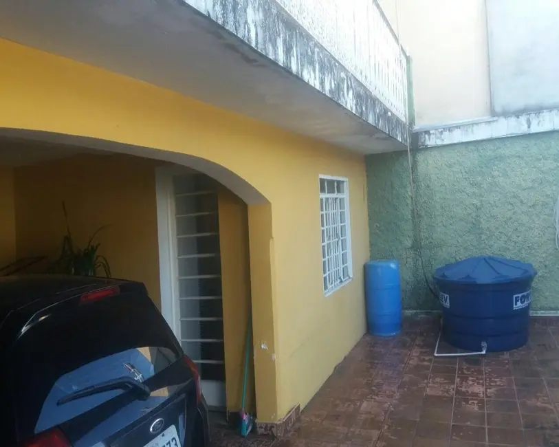 Foto 1 de Casa com 3 quartos à venda, 166m2 em Vila Santa Terezinha, Itu - SP