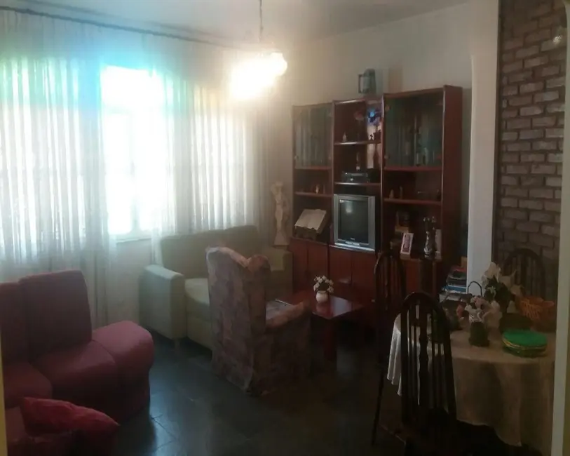 Foto 5 de Casa com 3 quartos à venda, 166m2 em Vila Santa Terezinha, Itu - SP