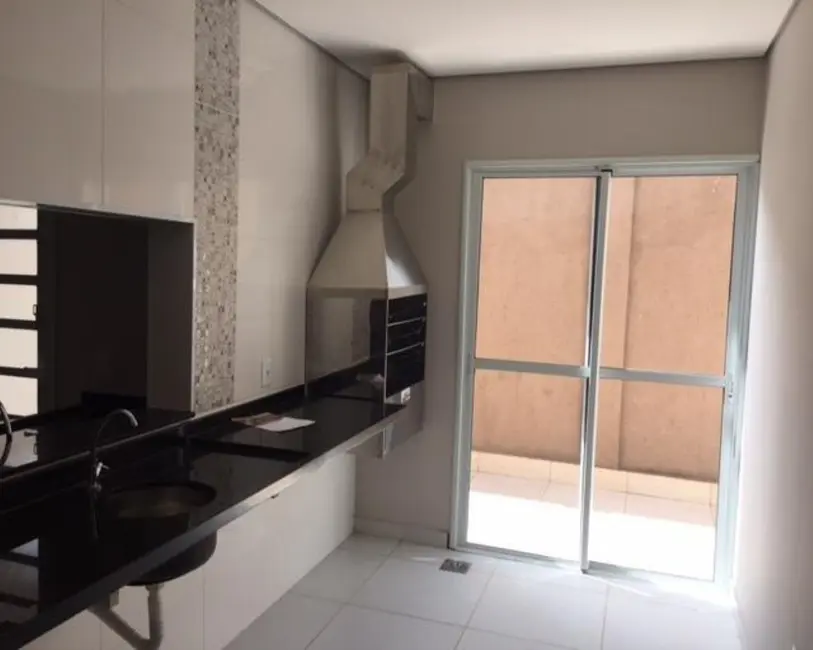 Foto 1 de Apartamento com 3 quartos à venda, 89m2 em Jardim Faculdade, Itu - SP