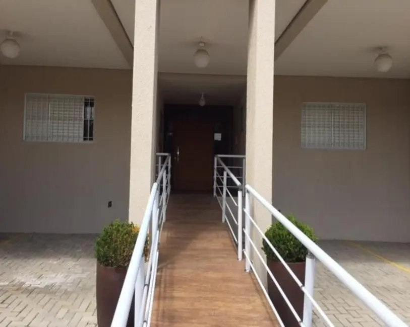 Foto 2 de Apartamento com 3 quartos à venda, 89m2 em Jardim Faculdade, Itu - SP