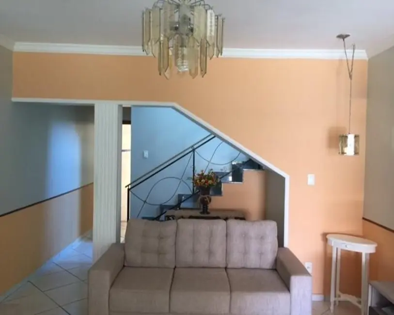 Foto 6 de Casa com 2 quartos à venda, 157m2 em Jardim dos Ipês, Itu - SP