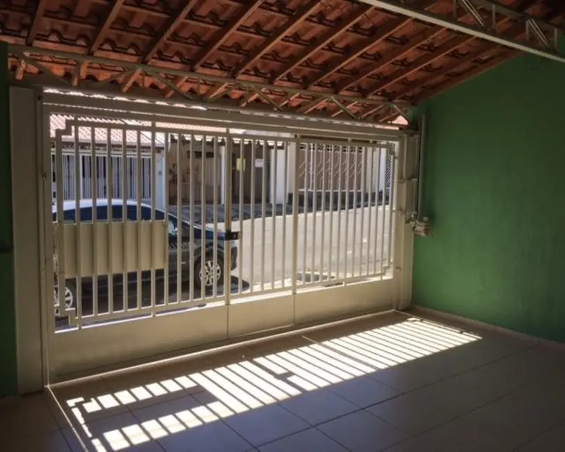 Foto 3 de Casa com 2 quartos à venda, 157m2 em Jardim dos Ipês, Itu - SP