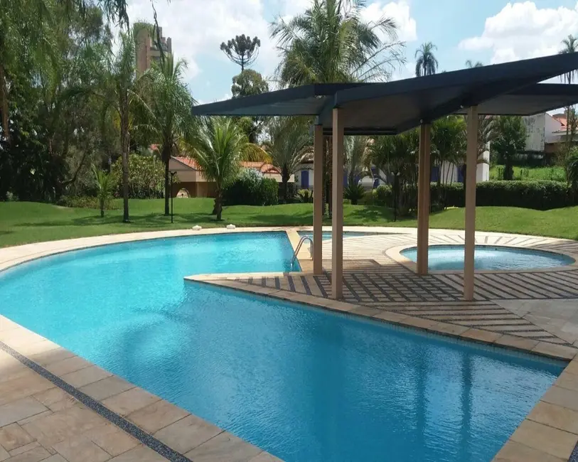 Foto 5 de Apartamento com 3 quartos à venda, 250m2 em Itu - SP