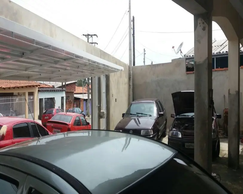 Foto 7 de Casa com 3 quartos à venda, 132m2 em Jardim Aeroporto I, Itu - SP