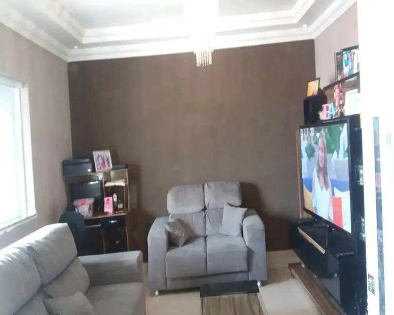 Foto 9 de Casa com 3 quartos à venda, 132m2 em Jardim Aeroporto I, Itu - SP