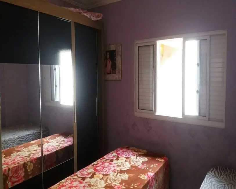 Foto 4 de Casa com 3 quartos à venda, 132m2 em Jardim Aeroporto I, Itu - SP