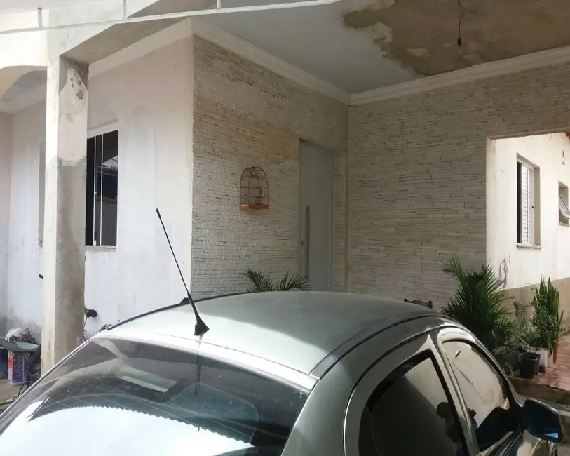 Foto 6 de Casa com 3 quartos à venda, 132m2 em Jardim Aeroporto I, Itu - SP