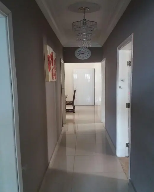 Foto 3 de Casa com 3 quartos à venda, 132m2 em Jardim Aeroporto I, Itu - SP