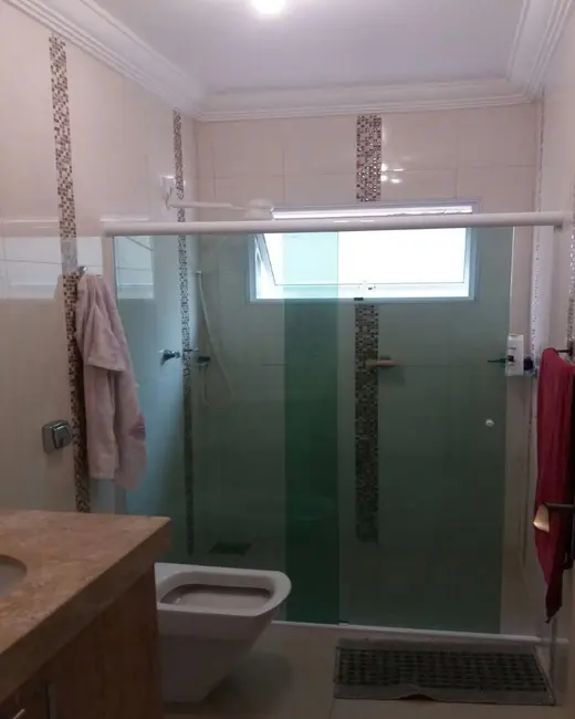 Foto 5 de Casa com 3 quartos à venda, 132m2 em Jardim Aeroporto I, Itu - SP