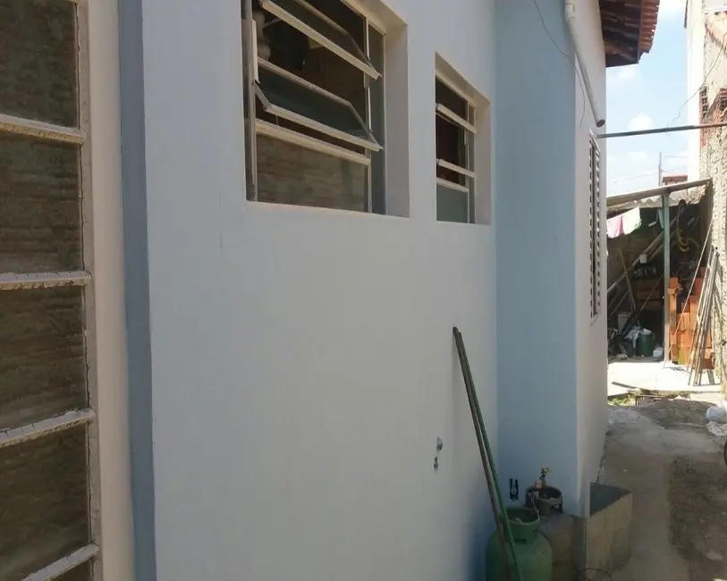 Foto 6 de Casa com 3 quartos à venda, 107m2 em Parque Residencial Potiguara, Itu - SP