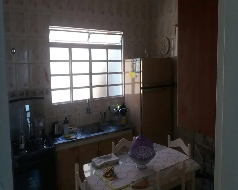 Foto 5 de Casa com 3 quartos à venda, 107m2 em Parque Residencial Potiguara, Itu - SP