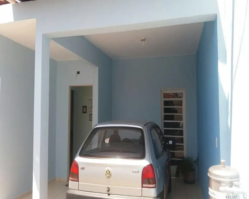 Foto 8 de Casa com 3 quartos à venda, 107m2 em Parque Residencial Potiguara, Itu - SP