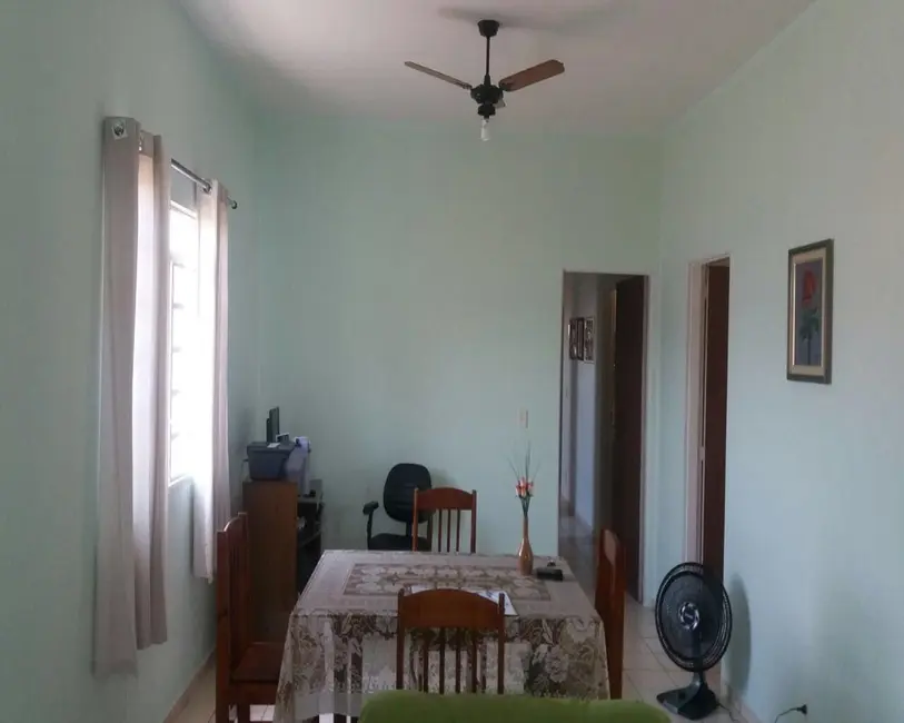 Foto 3 de Casa com 3 quartos à venda, 107m2 em Parque Residencial Potiguara, Itu - SP