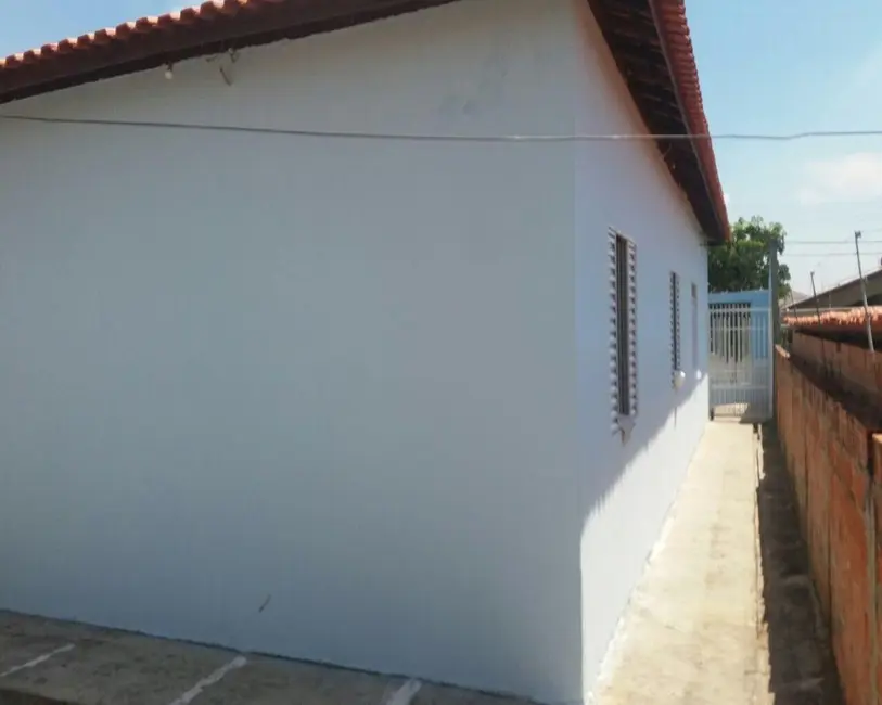 Foto 7 de Casa com 3 quartos à venda, 107m2 em Parque Residencial Potiguara, Itu - SP