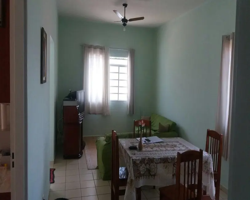 Foto 4 de Casa com 3 quartos à venda, 107m2 em Parque Residencial Potiguara, Itu - SP