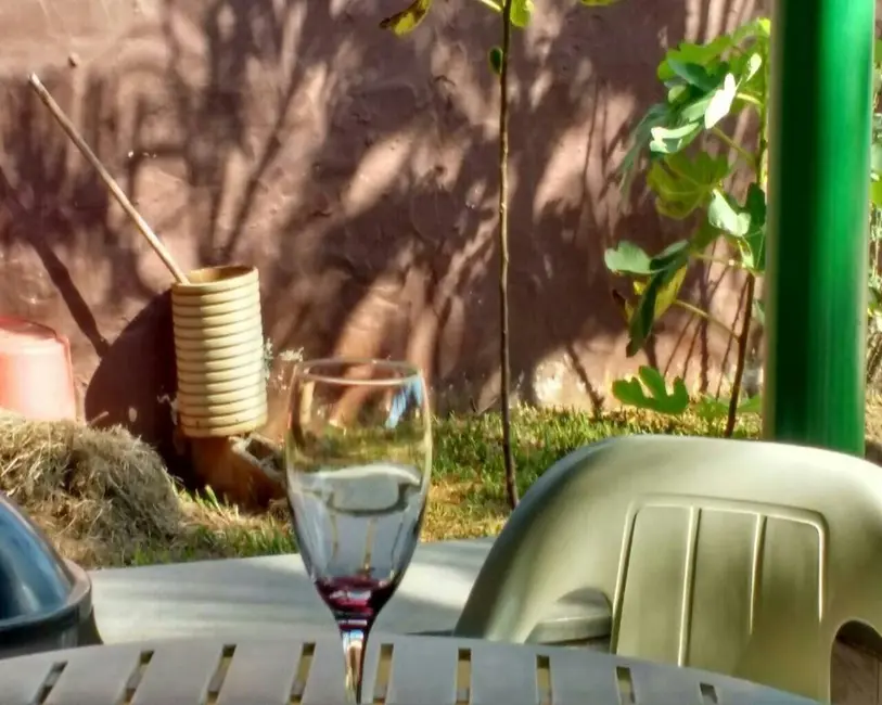 Foto 3 de Chácara com 4 quartos à venda, 400m2 em Santa Inês, Itu - SP