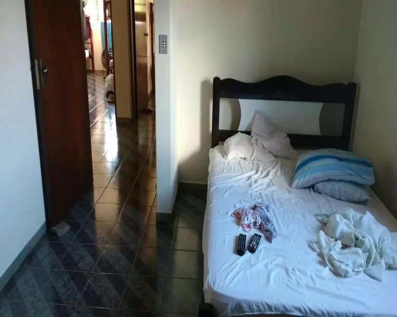 Foto 7 de Chácara com 4 quartos à venda, 400m2 em Santa Inês, Itu - SP