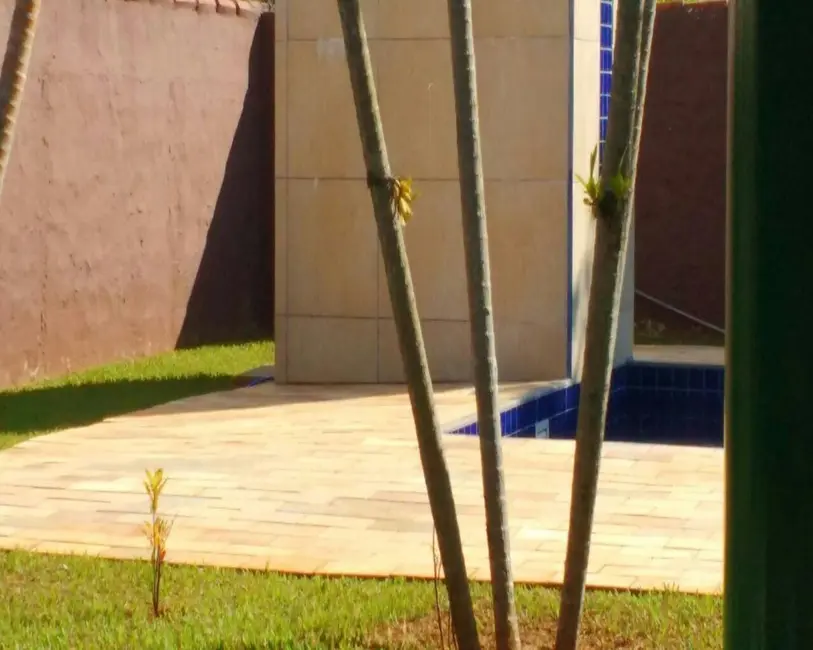 Foto 5 de Chácara com 4 quartos à venda, 400m2 em Santa Inês, Itu - SP