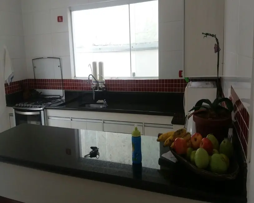 Foto 5 de Casa com 3 quartos à venda, 192m2 em Jardim São Jorge, Itu - SP