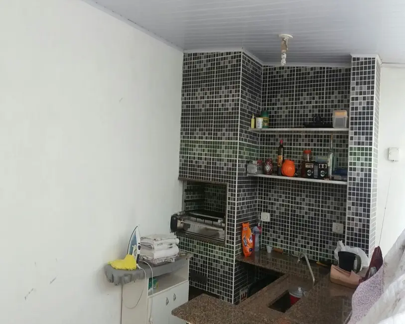 Foto 1 de Casa com 3 quartos à venda, 192m2 em Jardim São Jorge, Itu - SP