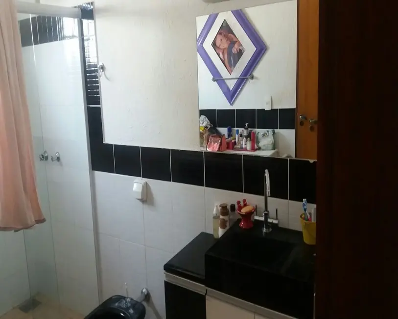 Foto 9 de Casa com 3 quartos à venda, 192m2 em Jardim São Jorge, Itu - SP