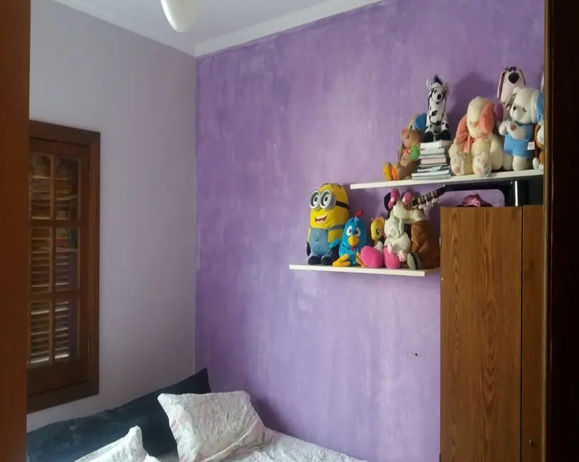 Foto 8 de Casa com 3 quartos à venda, 192m2 em Jardim São Jorge, Itu - SP