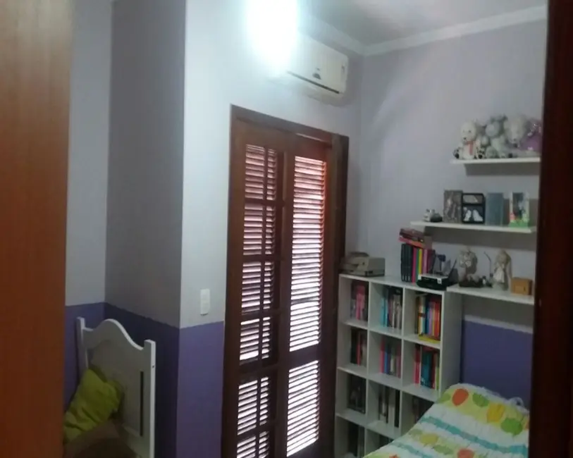 Foto 4 de Casa com 3 quartos à venda, 192m2 em Jardim São Jorge, Itu - SP