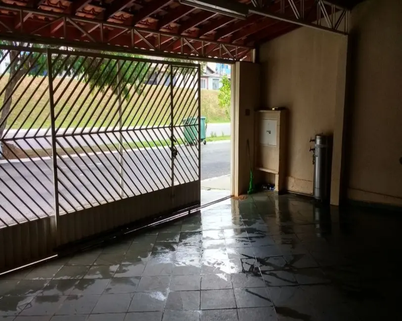 Foto 5 de Casa com 3 quartos à venda, 174m2 em Jardim das Rosas, Itu - SP