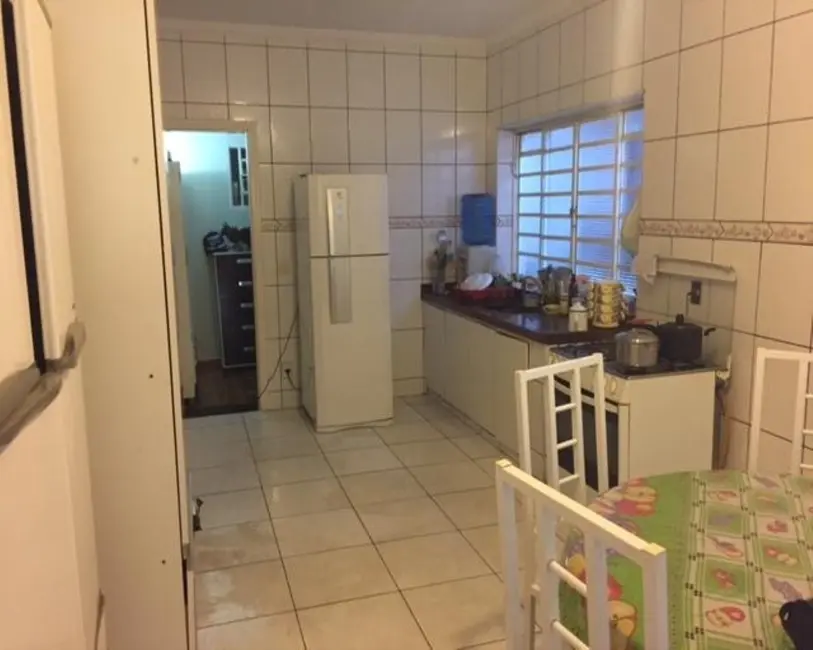 Foto 3 de Casa com 3 quartos à venda, 130m2 em Liberdade, Itu - SP