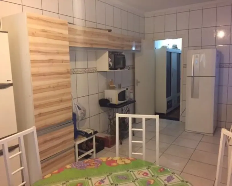 Foto 4 de Casa com 3 quartos à venda, 130m2 em Liberdade, Itu - SP