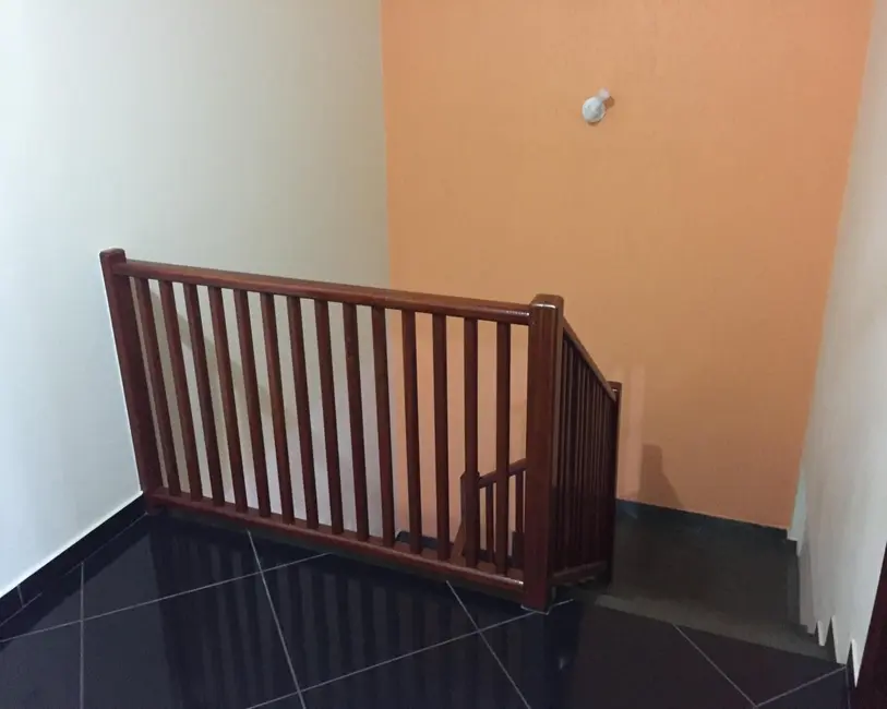 Foto 8 de Casa com 3 quartos à venda, 170m2 em Parque Nossa Senhora da Candelária, Itu - SP