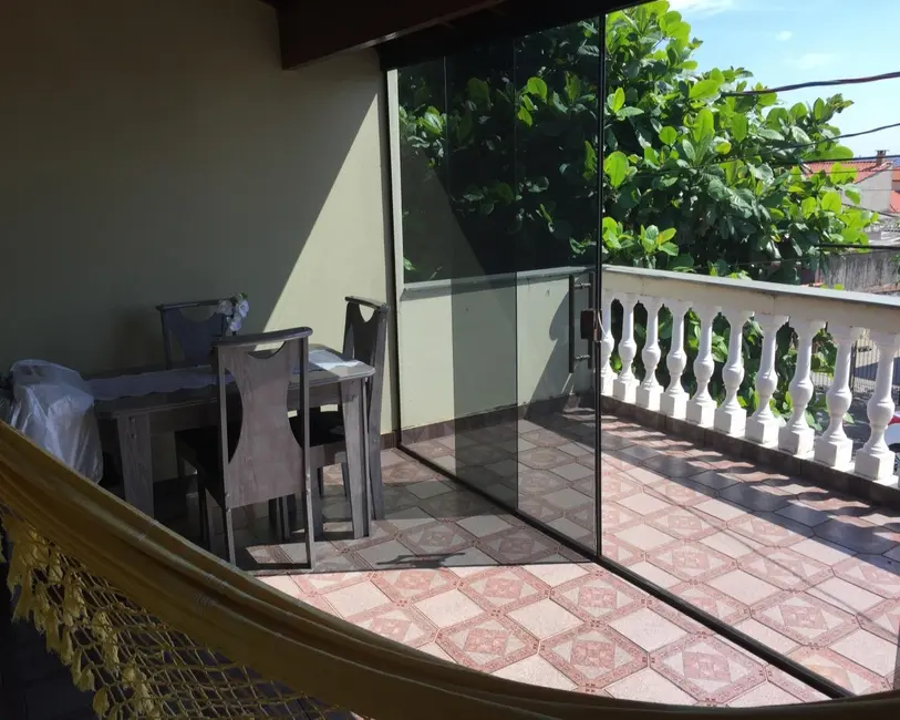 Foto 7 de Casa com 3 quartos à venda, 170m2 em Parque Nossa Senhora da Candelária, Itu - SP