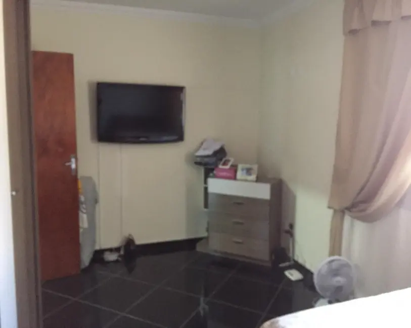 Foto 3 de Casa com 3 quartos à venda, 170m2 em Parque Nossa Senhora da Candelária, Itu - SP