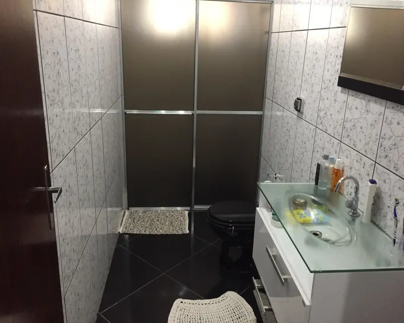 Foto 5 de Casa com 3 quartos à venda, 170m2 em Parque Nossa Senhora da Candelária, Itu - SP